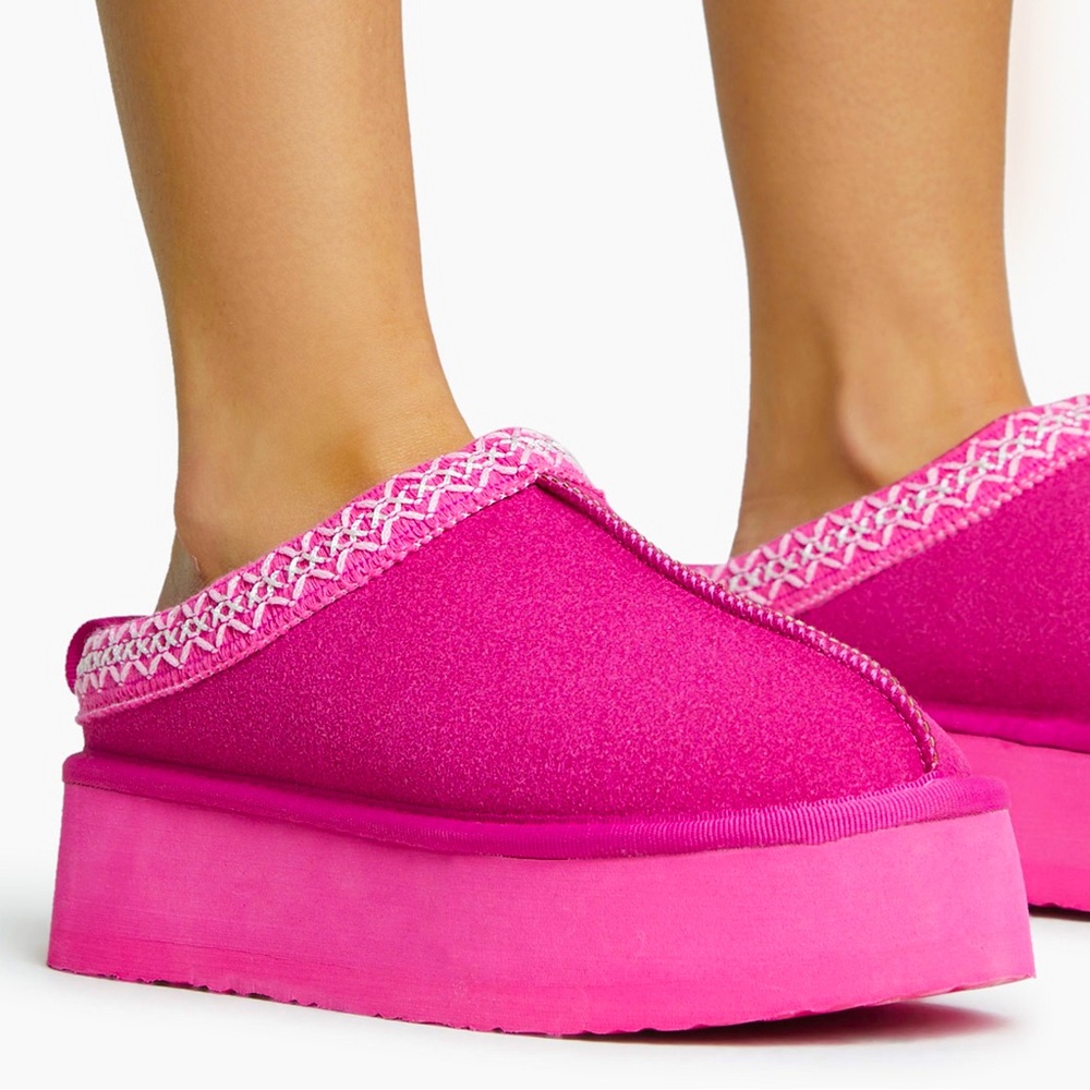 Viral platforms Pink - Picture 3 of 4